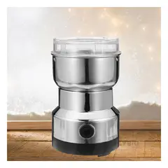 GENERICO - Moledor para Granos Especias y Semillas Y+Papel de Regalo