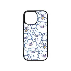 GENERICO - Funda Protector Case Para IPHONE 16 PRO MAX