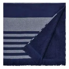 MAGE DISTRIBUTION - Toalla de Playa Turca Azúl Yatch 100cm x 180cm