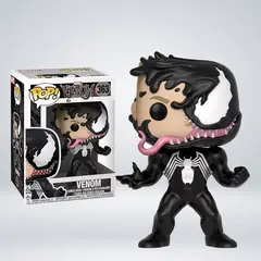 FUNKO - POP VENOM EDDIE BROCK