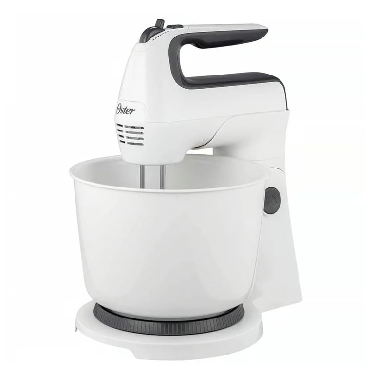 Batidora de Mano y Pedestal 250W FPSTHS3610