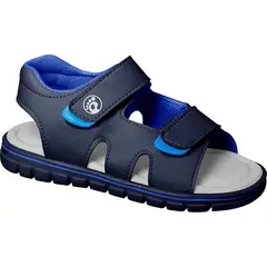 ORTOPASSO - Sandalias Niño Azul Marino 59521-397