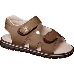 ORTOPASSO - Sandalias Niño Marrón 59521-1175