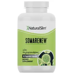 NATURALSLIM - Somarenew 180 Cápsulas