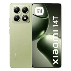 XIAOMI - 14T 5G 12GB+512GB Verde