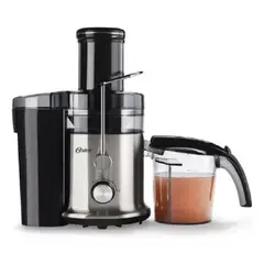 OSTER - Extractor De Jugos Fpstje320s 2 Velocidades 1.25 L