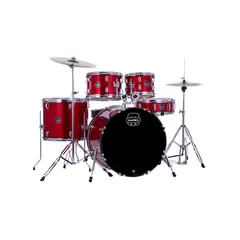 MAPEX - Batería Acústica Comet CM5294FTCIR-SC - Infra Red