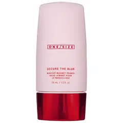 ONE SIZE BEAUTY - Prebase magnética 35 ml ONE SIZE Maquillaje
