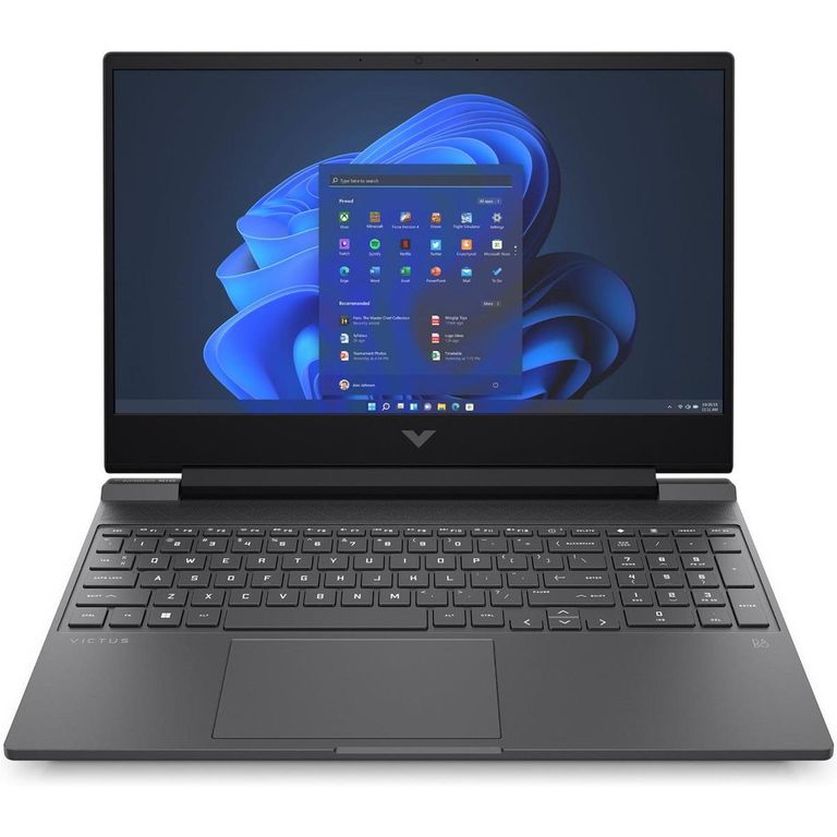 Laptop Victus 15-fb2019la AMD Ryzen 7 16GB 1TB RTX4050