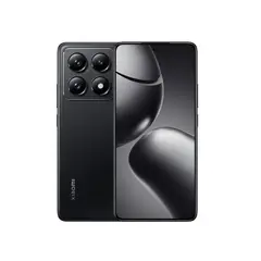 XIAOMI - 14T Pro 5G 12GB+512GB Negro