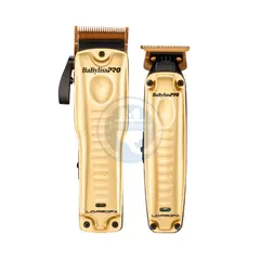 BABYLISS PRO - Combo BabylissPRO Lo-PROFX FXH0LPKLP-GUZ Limited Edition