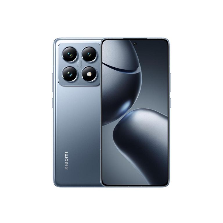 14T Pro 5G 12GB+512GB Azul