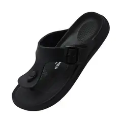 GENERICO - SANDALIA DE TIJERA PLANA