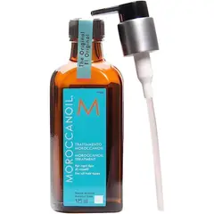 MOROCCANOIL - TREATMENT – Tratamiento 200 ml