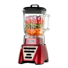 OSTER - Licuadora Oster® Xpert Series™ vaso Boroclass® BLST3A-R2G