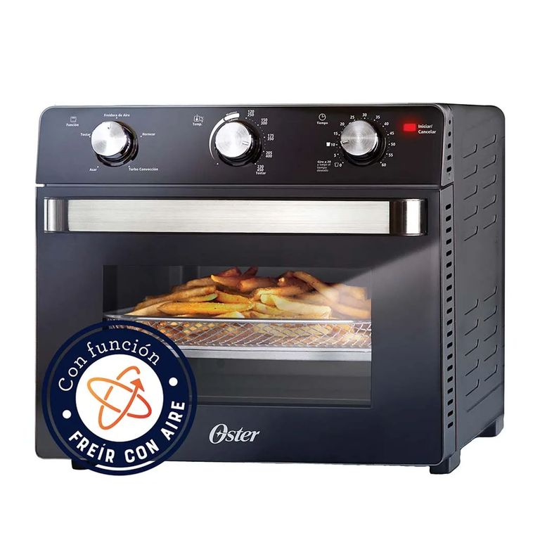 Horno Con Freidora De Aire De 22 Litros TSSTTVMAF1NS