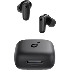 SOUNDCORE - P30i Audífonos Bluetooth con Gran Sonido y Larga Batería ANC