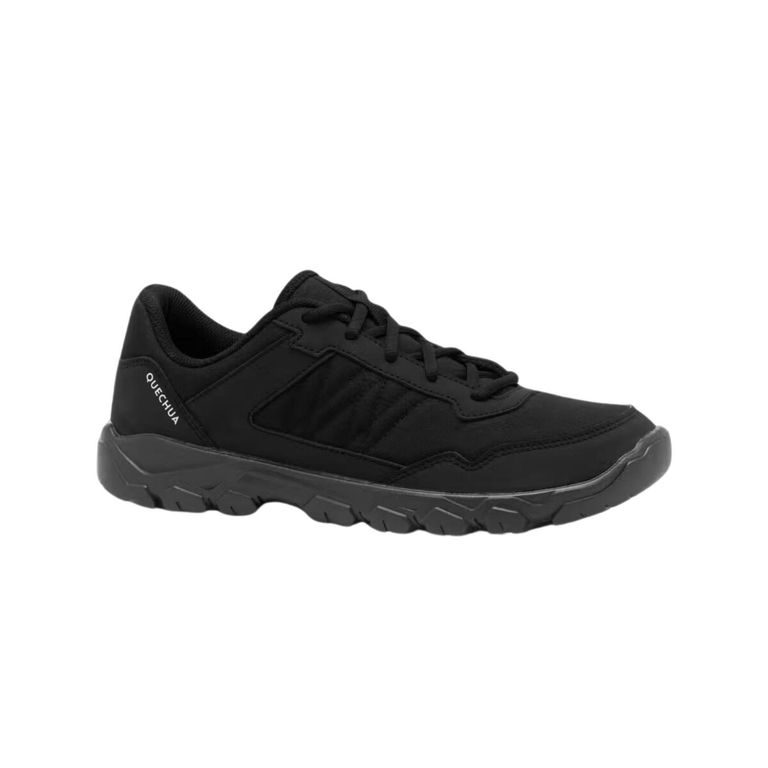 Zapatillas de montaña y trekking Hombre NH50 - Negro