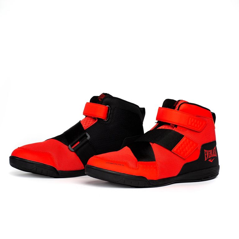 ZAPATILLAS BOX POWERLOCK X-TRAN