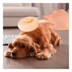 GENERICO - Articulo Personal Cats Practico en Naranja Y+Papel de Regalo