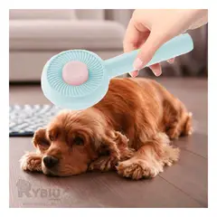 GENERICO - Articulo Personal 2 en 1 Cats en Celeste Y+Papel de Regalo