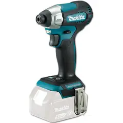 MAKITA - Atornillador de Impacto 1/4" Hex 18V LXT BL Baretool DTD157Z