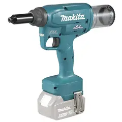 MAKITA - Remachadora Inalambrica 18v Sin Baterias Drv250z