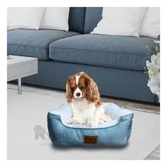 GENERICO - Cama Funcional en Tono Verde Hade y Perla Y+Regalo Stickers