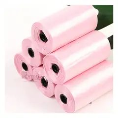 RYBIU IMPORT - Repuestos para Recoger de Rosado Y+Envoltorio de Regalo