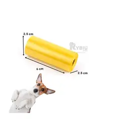 RYBIU IMPORT - Bolsa Moderna y Versatil en Color Amarillo Y+Regalo Agendita