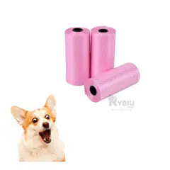 GENERICO - Repuestos Practicos en Rollo en Rosado Y+Gift MiniAgenda