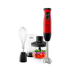 OSTER - Batidora de inmersión FPSTHB460A
