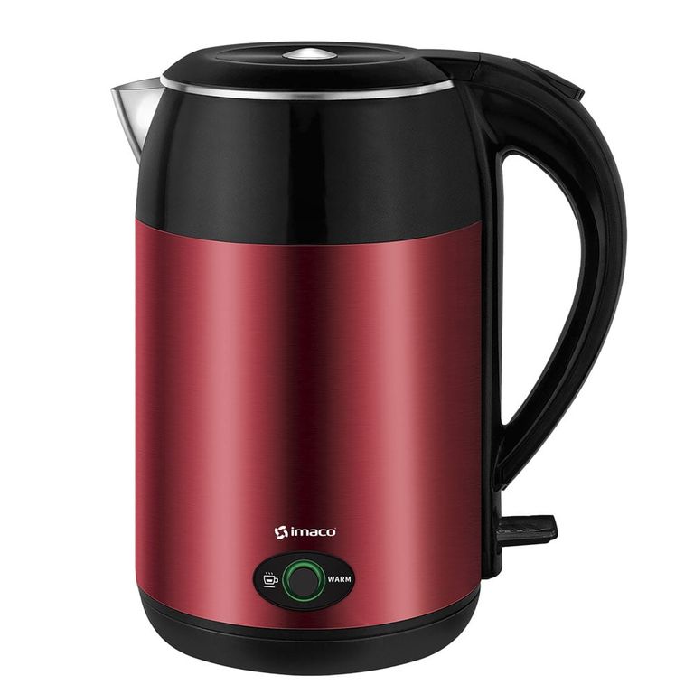 Hervidor Electrico 1.8 lt KE1822SR