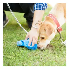 GENERICO - Repuestos Sofisticados y Utiles en Azul Y+Regalo Stickers