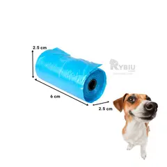 GENERICO - Repuestos Versatiles para Recoger en Azul Y+Regalo Agendita