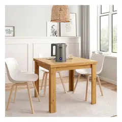 RYBIU IMPORT - Jarra de Gran Caoacidad de 1800ml Plomo Y+Regalo Stickers