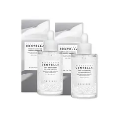 GENERICO - Madagascar Centella Ampolla iluminadora 50 ML - SKIN504 2 UNID