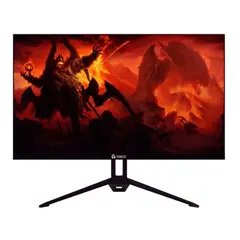 Teros - Monitor plano TE-2412S 238 FHD IPS HDMI VGA Speaker