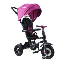 INFANTI - Triciclo Go Ride Morado