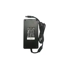 DELL - Cargador 19.5V. 12,3A. 240W. 7.4X5.0mm. Punta Aguja