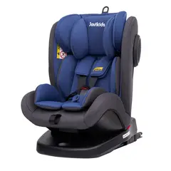 FIRST CARE - Silla para Auto Convertible IsoFlex 360 All Stage Azul