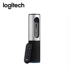 LOGITECH - CAMARA B2B CONNECT CONFERENCECAM BLACKSILVER
