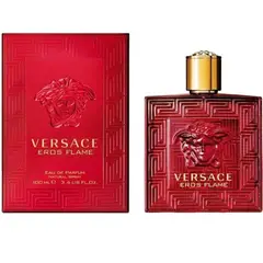 VERSACE - Eros Flame Eau De Parfum 100ml