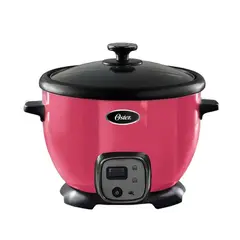 OSTER - Arrocera multiusos Oster® con función sofrito CKSTRC8029M