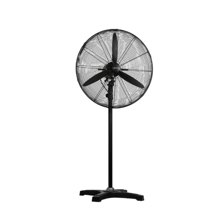 Ventilador FS2623E Pedestal Semi-Industrial de 220 Watts