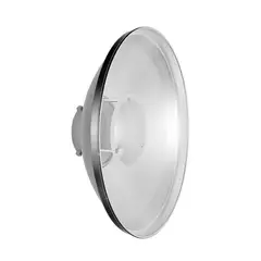 GODOX - Beauty Dish 165Pulg Silver BDR-S420