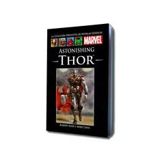 MARVEL - ASTONISHING THOR
