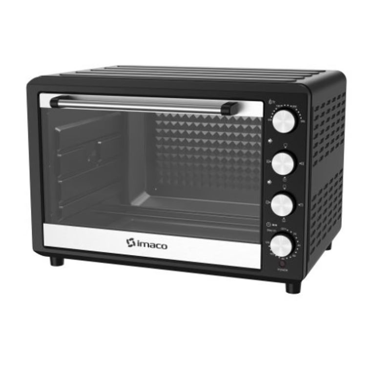 Horno Rosticero 75L HEB75R