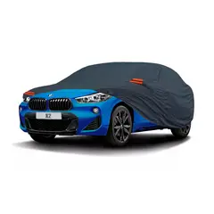 FUNCOVER - Cobertor Camioneta BMW X2 Funda Impermeable Filtro Uv