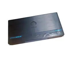 STRATA - Amplificador Clase D 5 Canales 6000W
